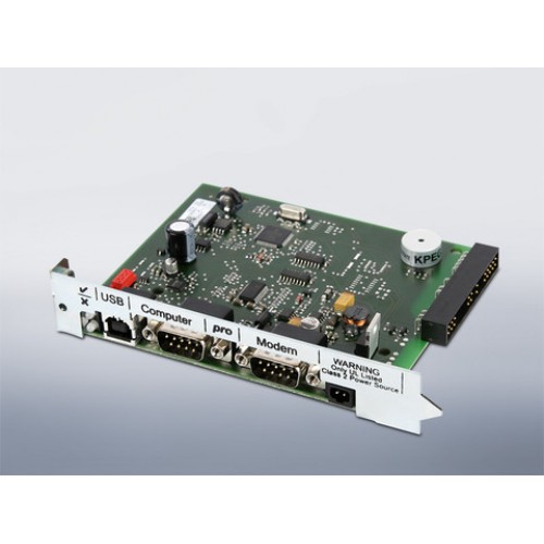 HCA Fronius Datalogger Pro Card